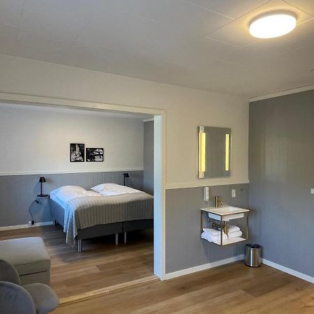 Annex Bed and Breakfast Frederikshavn Buitenkant foto