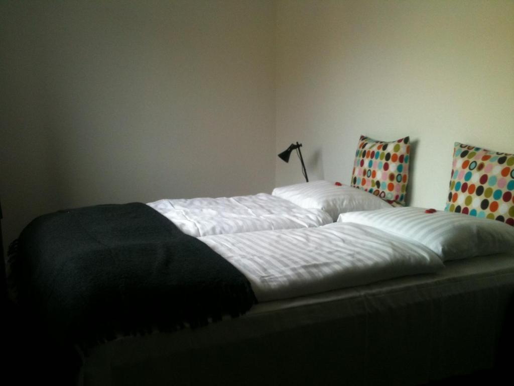 Annex Bed and Breakfast Frederikshavn Kamer foto