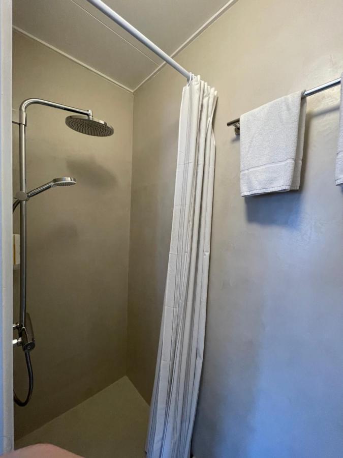 Annex Bed and Breakfast Frederikshavn Buitenkant foto