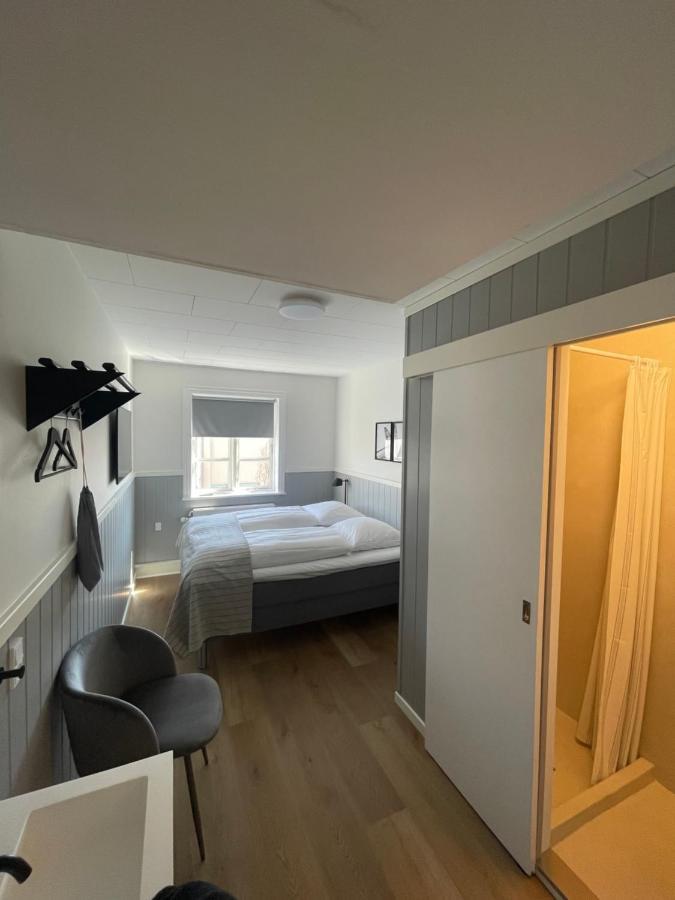 Annex Bed and Breakfast Frederikshavn Buitenkant foto