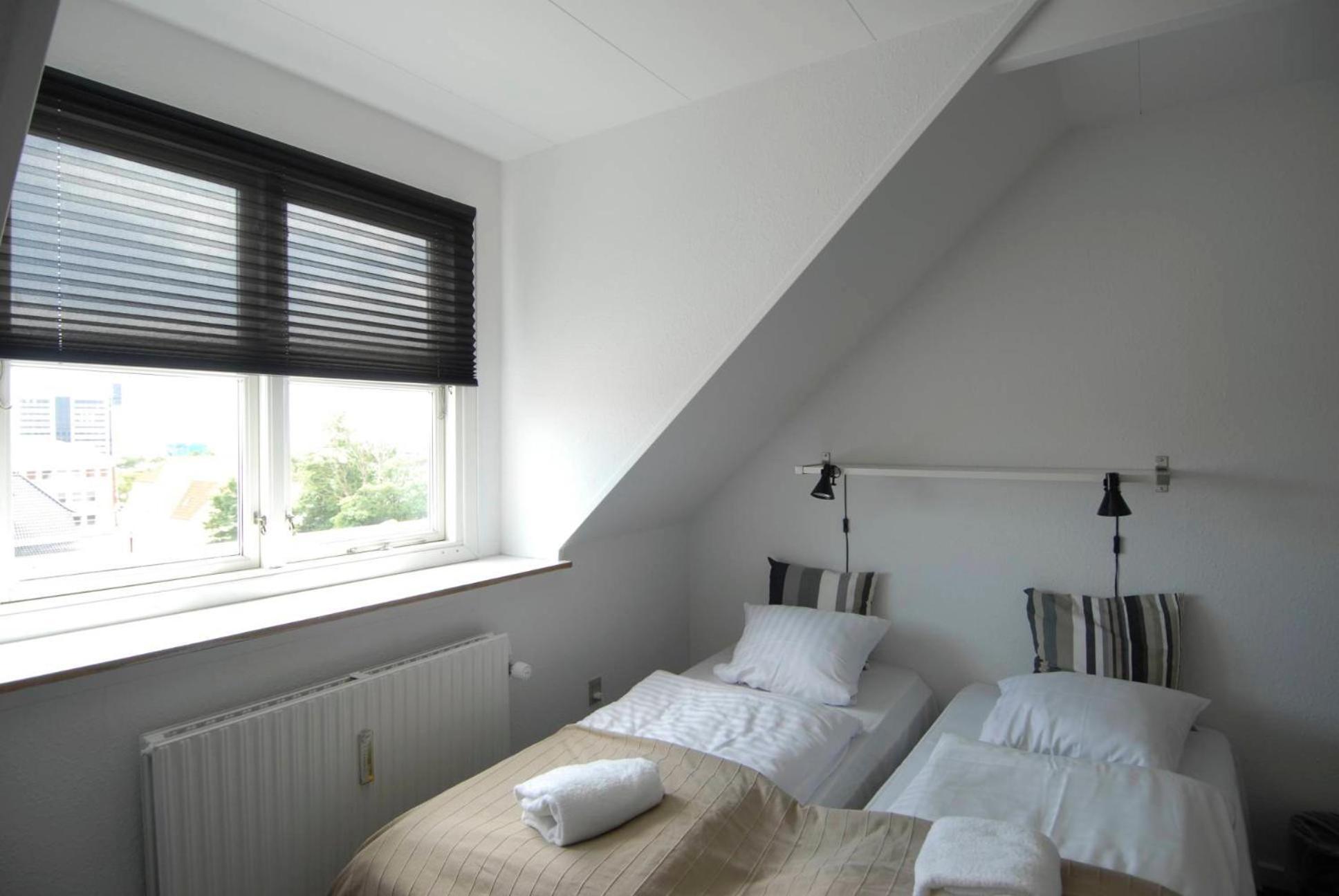 Annex Bed and Breakfast Frederikshavn Buitenkant foto
