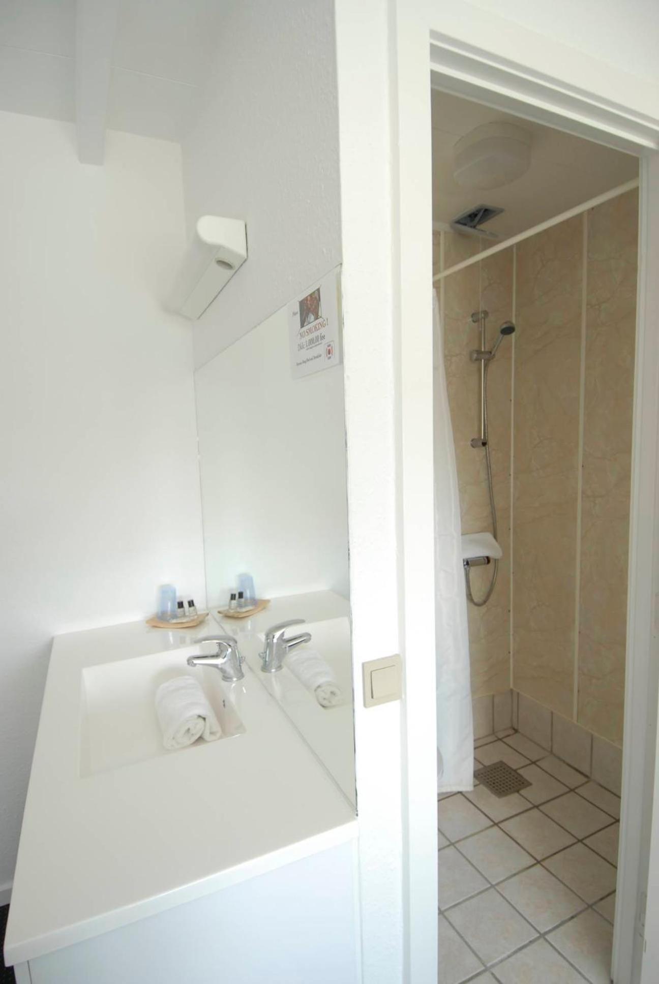 Annex Bed and Breakfast Frederikshavn Buitenkant foto