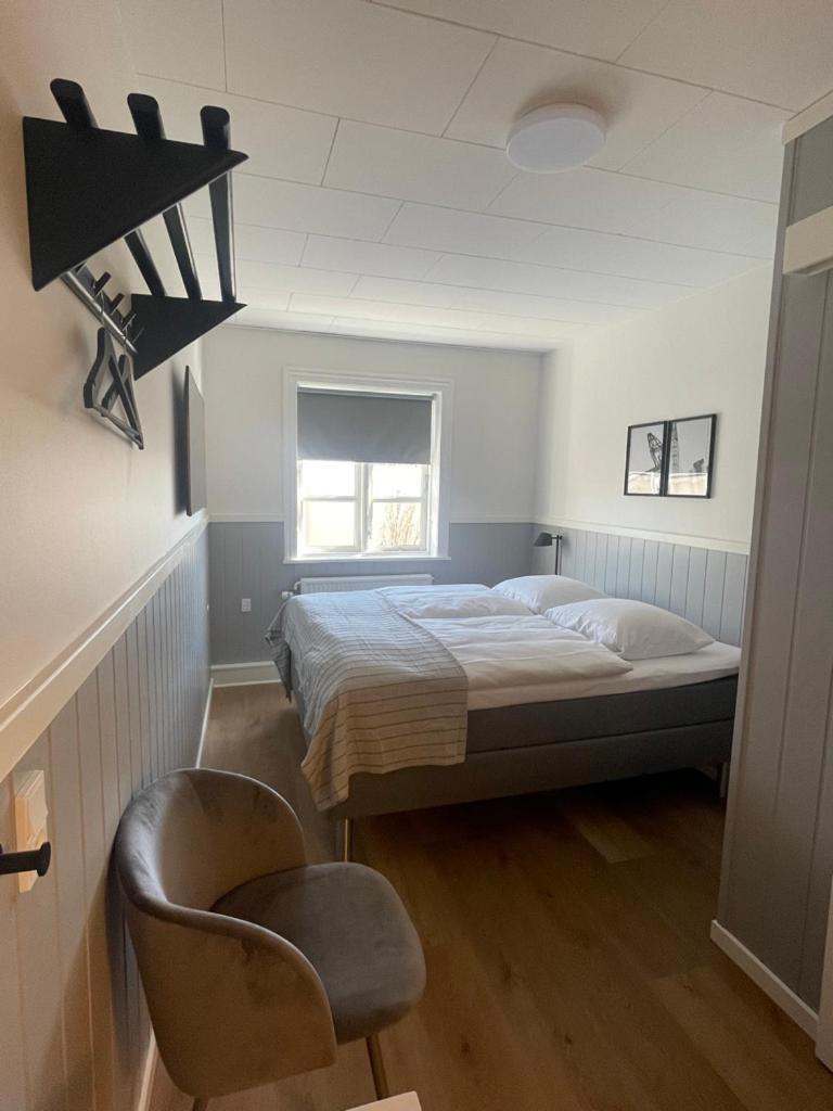 Annex Bed and Breakfast Frederikshavn Buitenkant foto