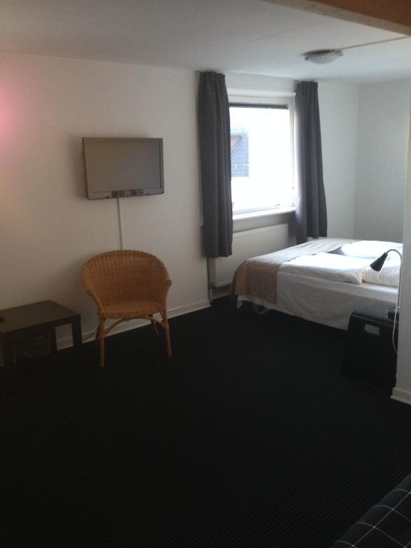 Annex Bed and Breakfast Frederikshavn Buitenkant foto