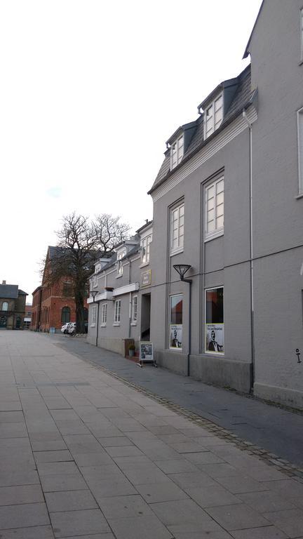 Annex Bed and Breakfast Frederikshavn Buitenkant foto