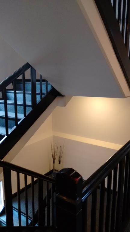 Annex Bed and Breakfast Frederikshavn Buitenkant foto