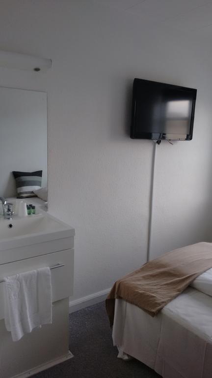 Annex Bed and Breakfast Frederikshavn Buitenkant foto