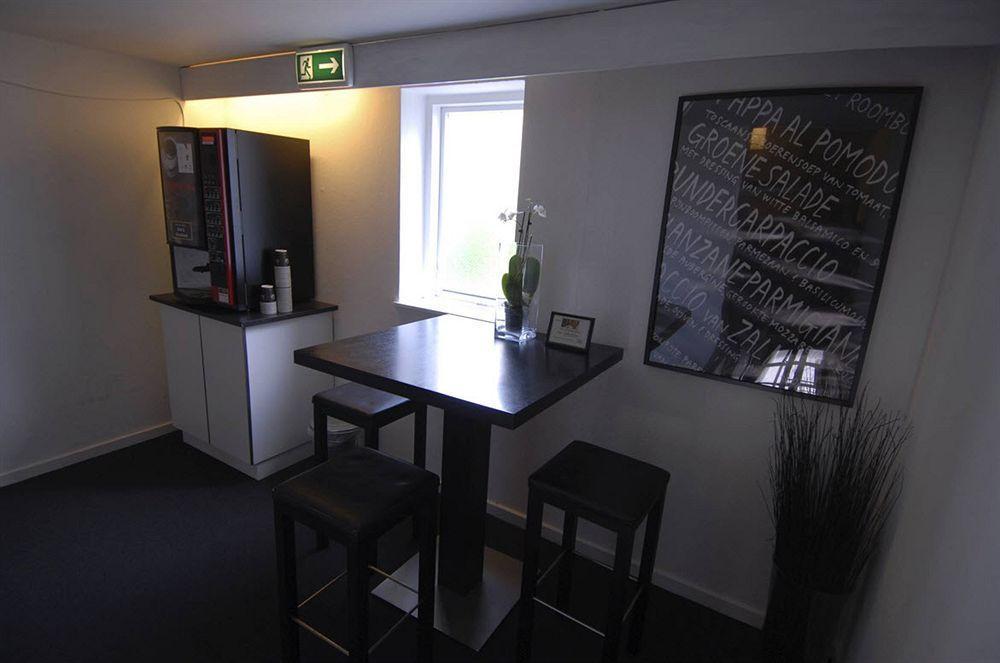 Annex Bed and Breakfast Frederikshavn Buitenkant foto