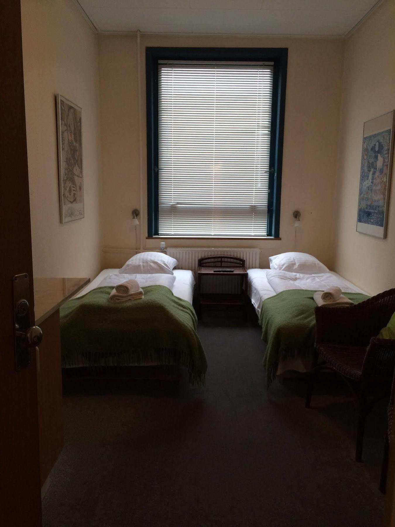 Annex Bed and Breakfast Frederikshavn Buitenkant foto