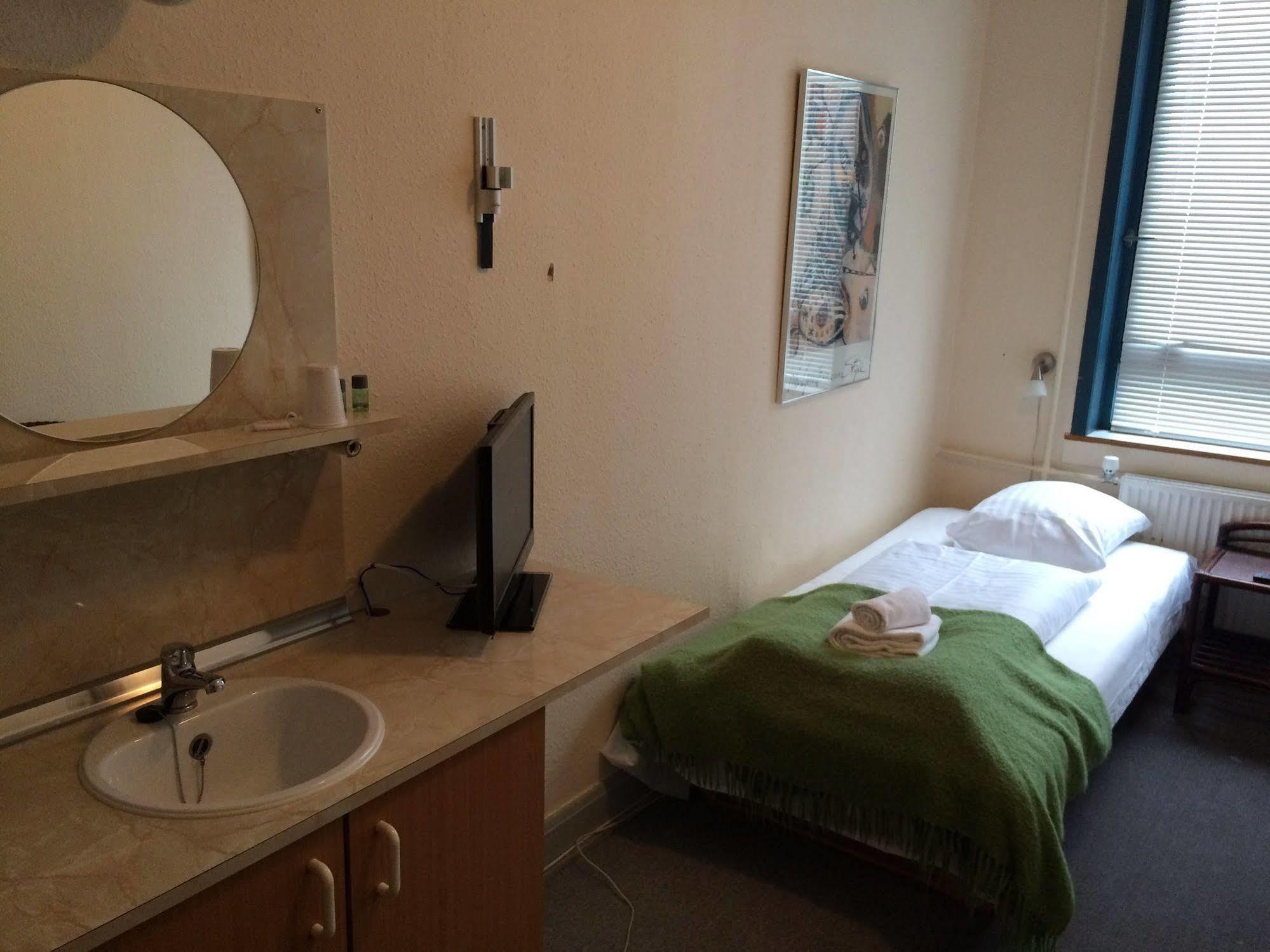 Annex Bed and Breakfast Frederikshavn Buitenkant foto