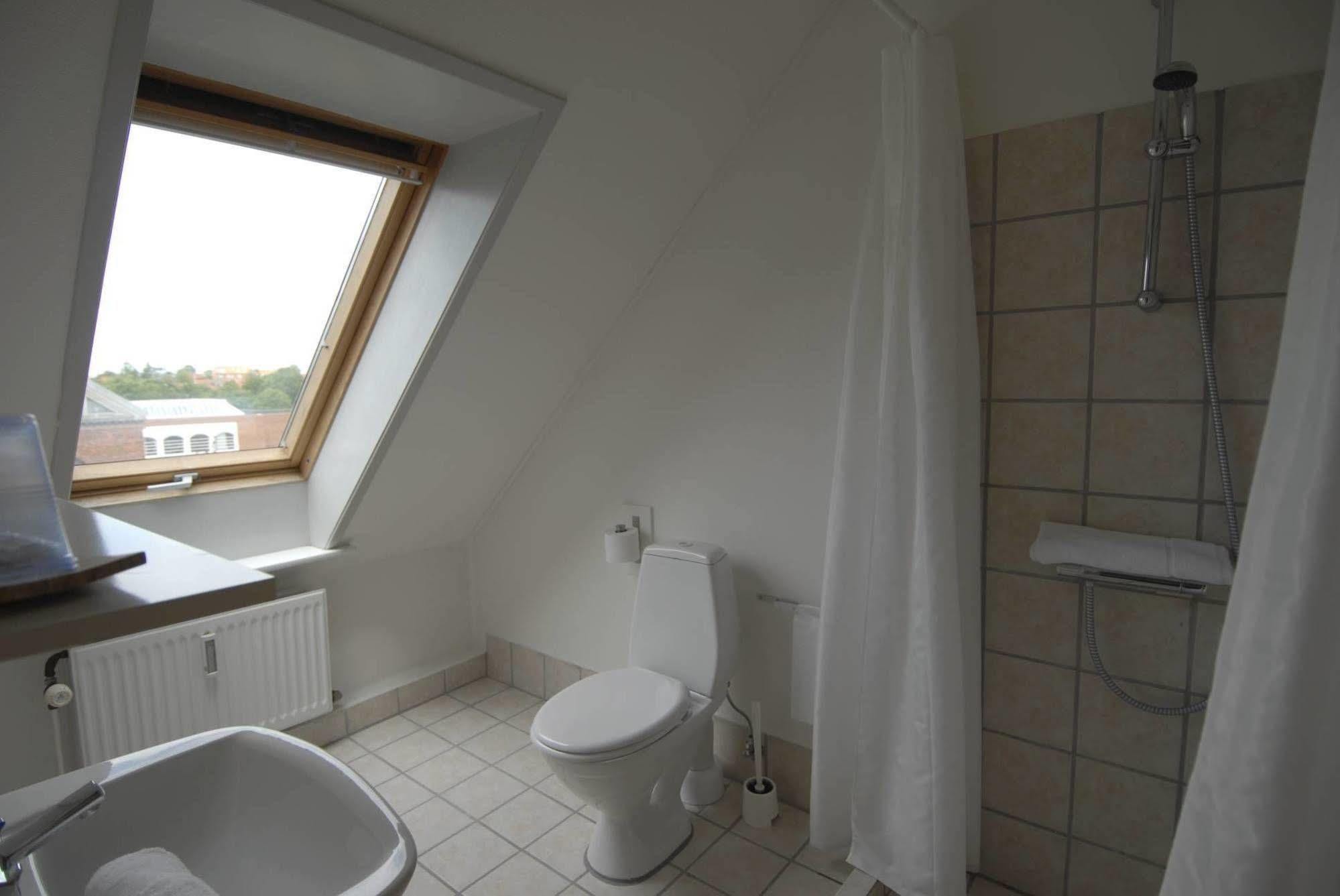 Annex Bed and Breakfast Frederikshavn Buitenkant foto