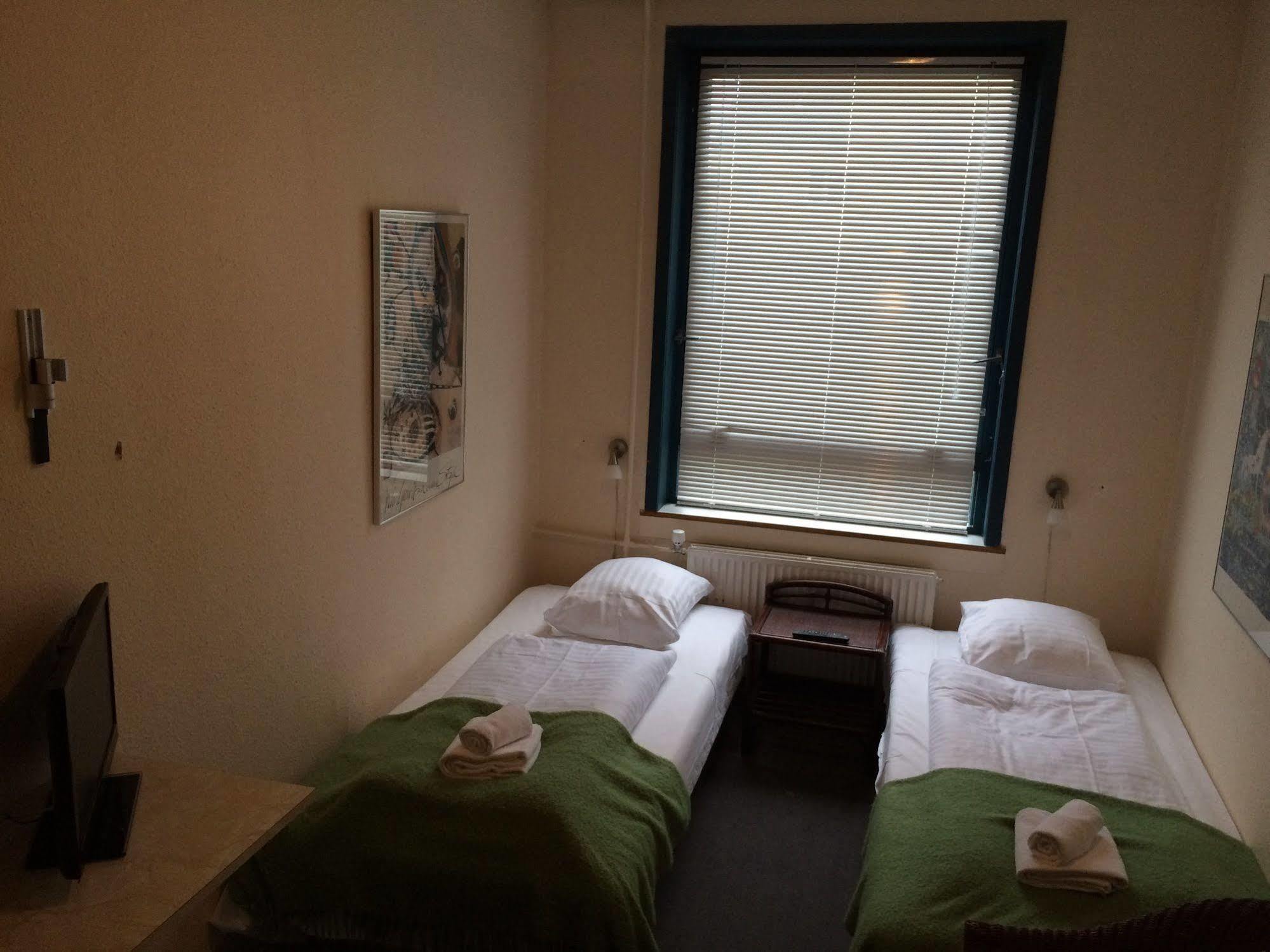 Annex Bed and Breakfast Frederikshavn Buitenkant foto